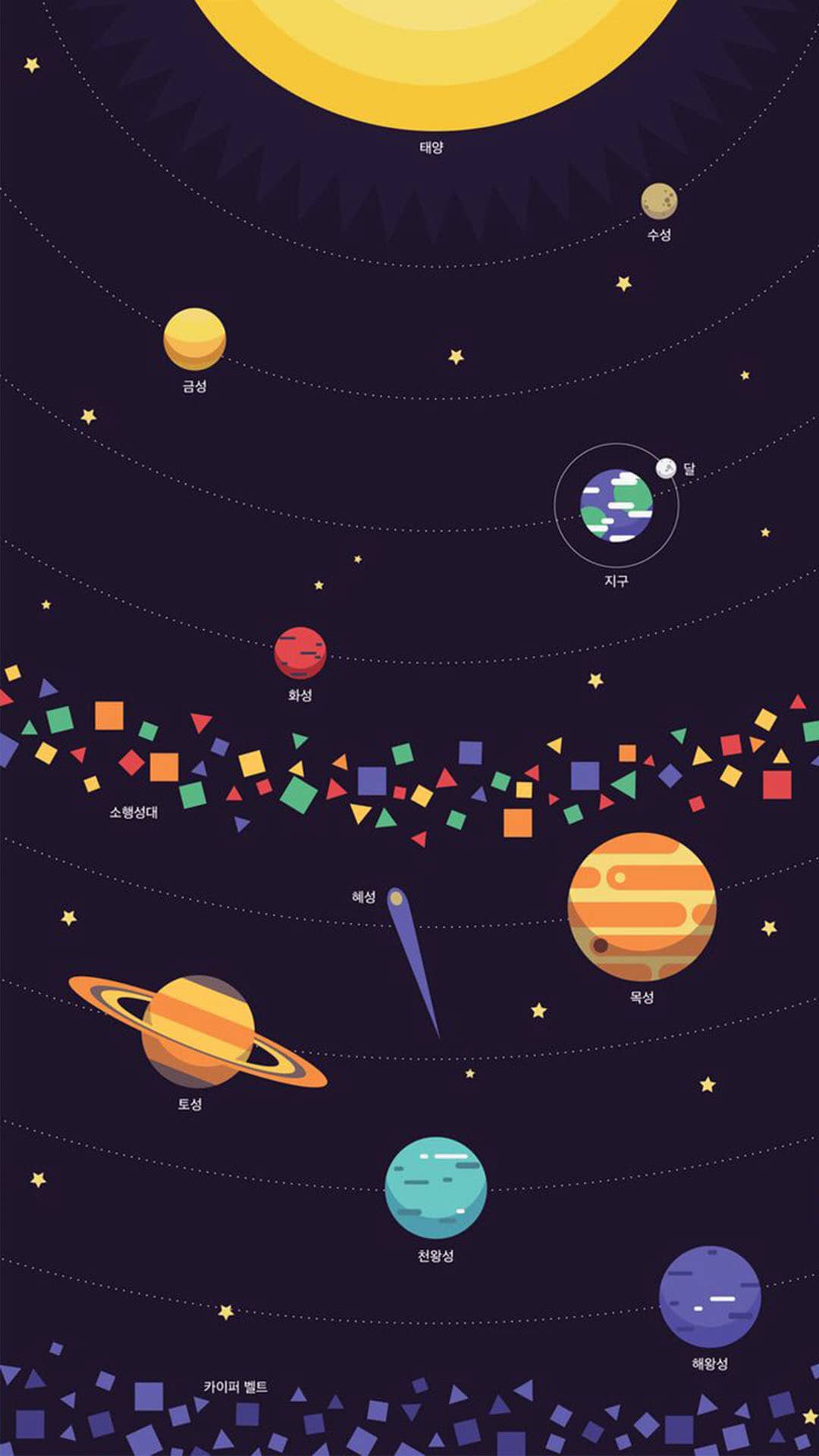 今日壁纸|人有逆天之时,天无绝人之路