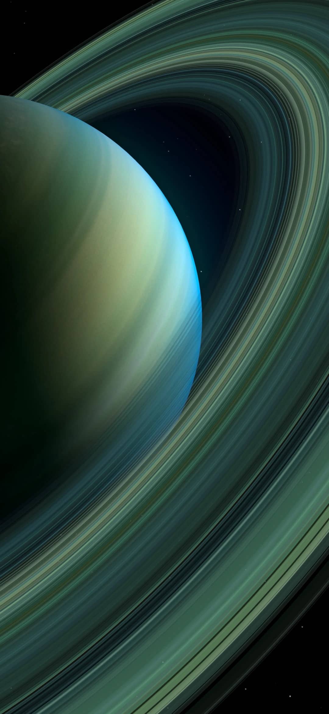 壁纸 | 有很多人喜欢去远方 而我只想待在你怀里