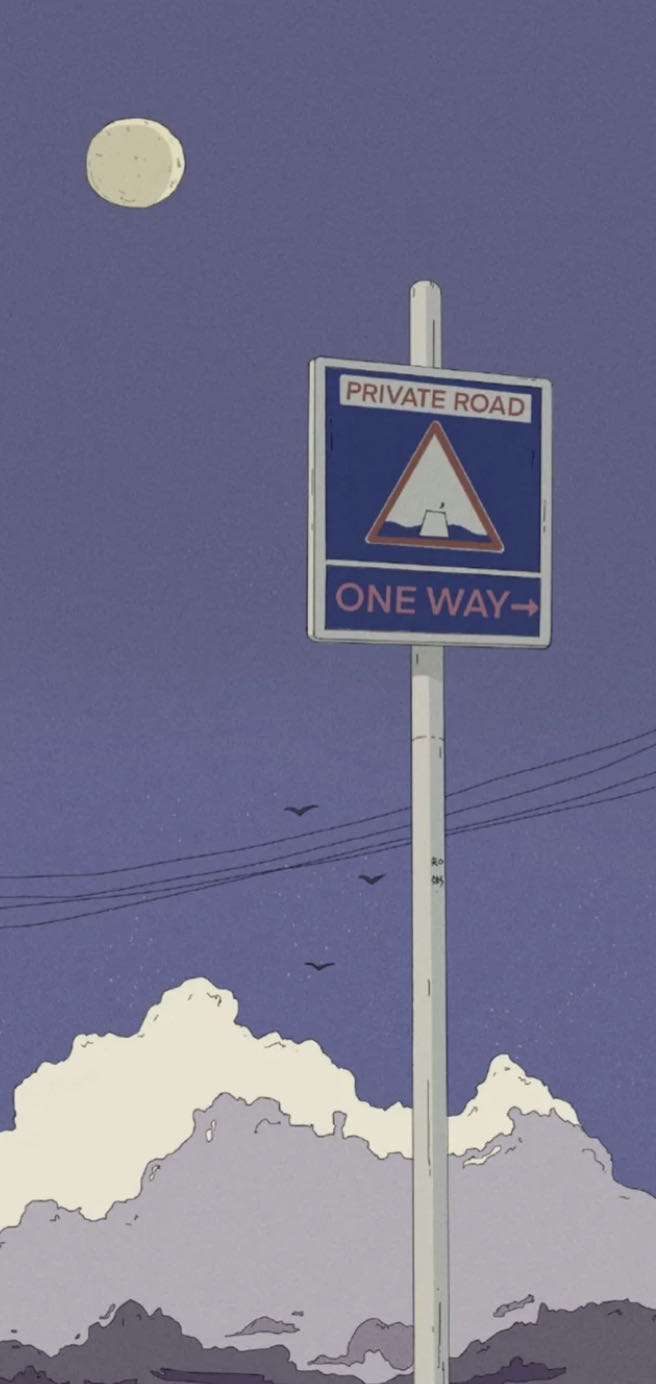 壁纸｜一生努力 一生被爱