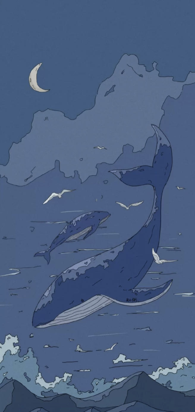 壁纸｜一生努力 一生被爱