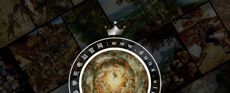 柯勒乔Correggio 意大利16世纪文艺复兴创新派油画合集 35副 [TIF+JPG 0.5GB] H080