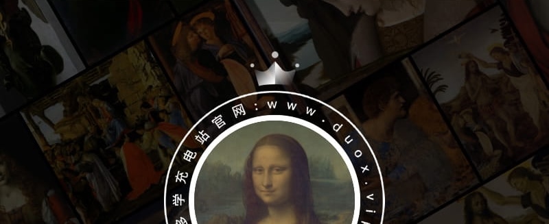 列奥纳多·达芬奇Leonardo da Vinci 意大利16世纪文艺复兴油画合集238副 [TIF/JPG 6.3GB] H040