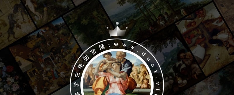 米开朗琪罗Michelangelo Buonarroti 意大利15.16世纪 文艺复兴油画合集 112副  [JPG+TIF/2.6GB] H078
