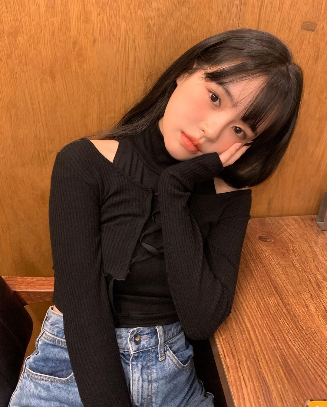 被音乐才华耽误的韩国作曲家正妹「金静泫」