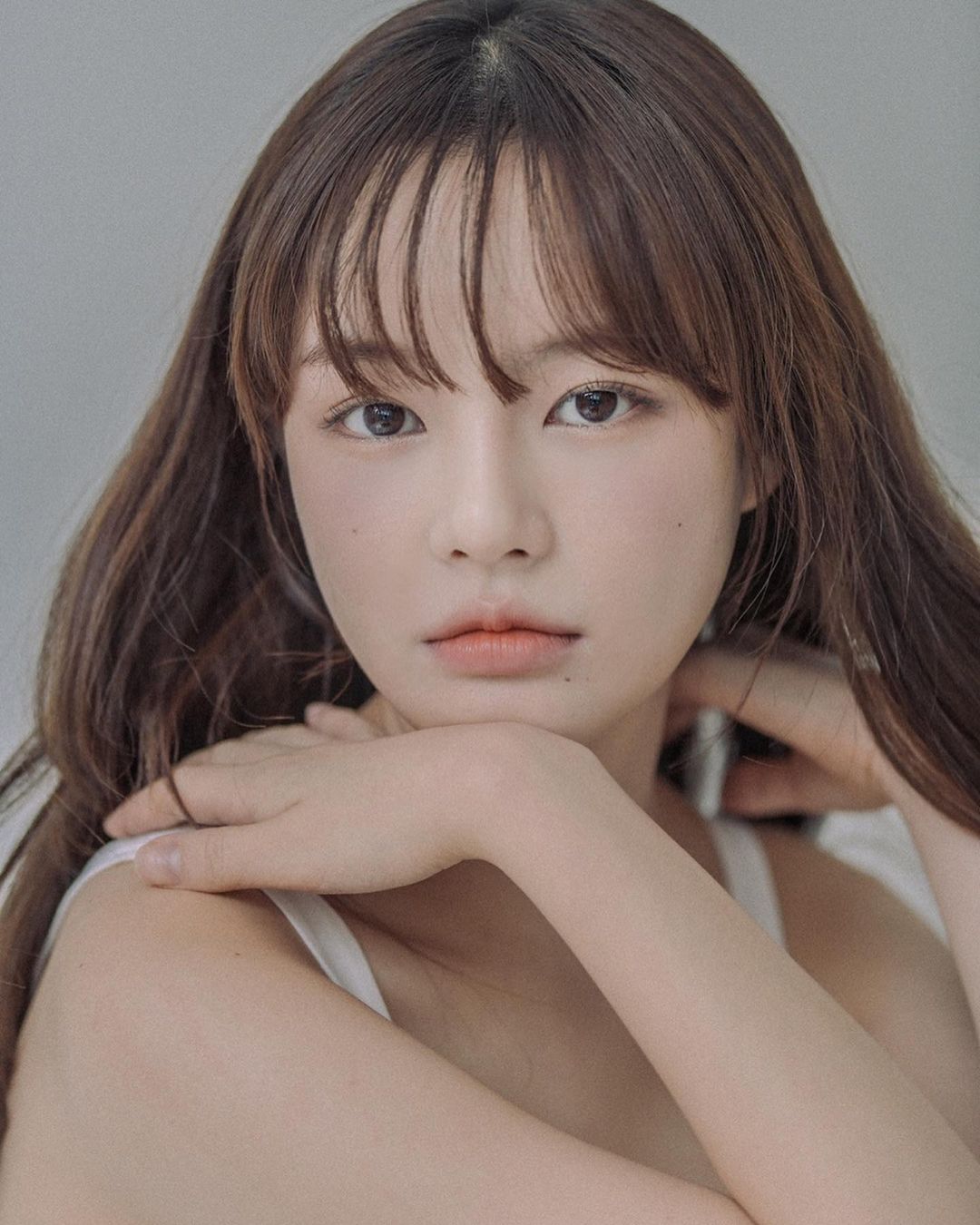 被音乐才华耽误的韩国作曲家正妹「金静泫」