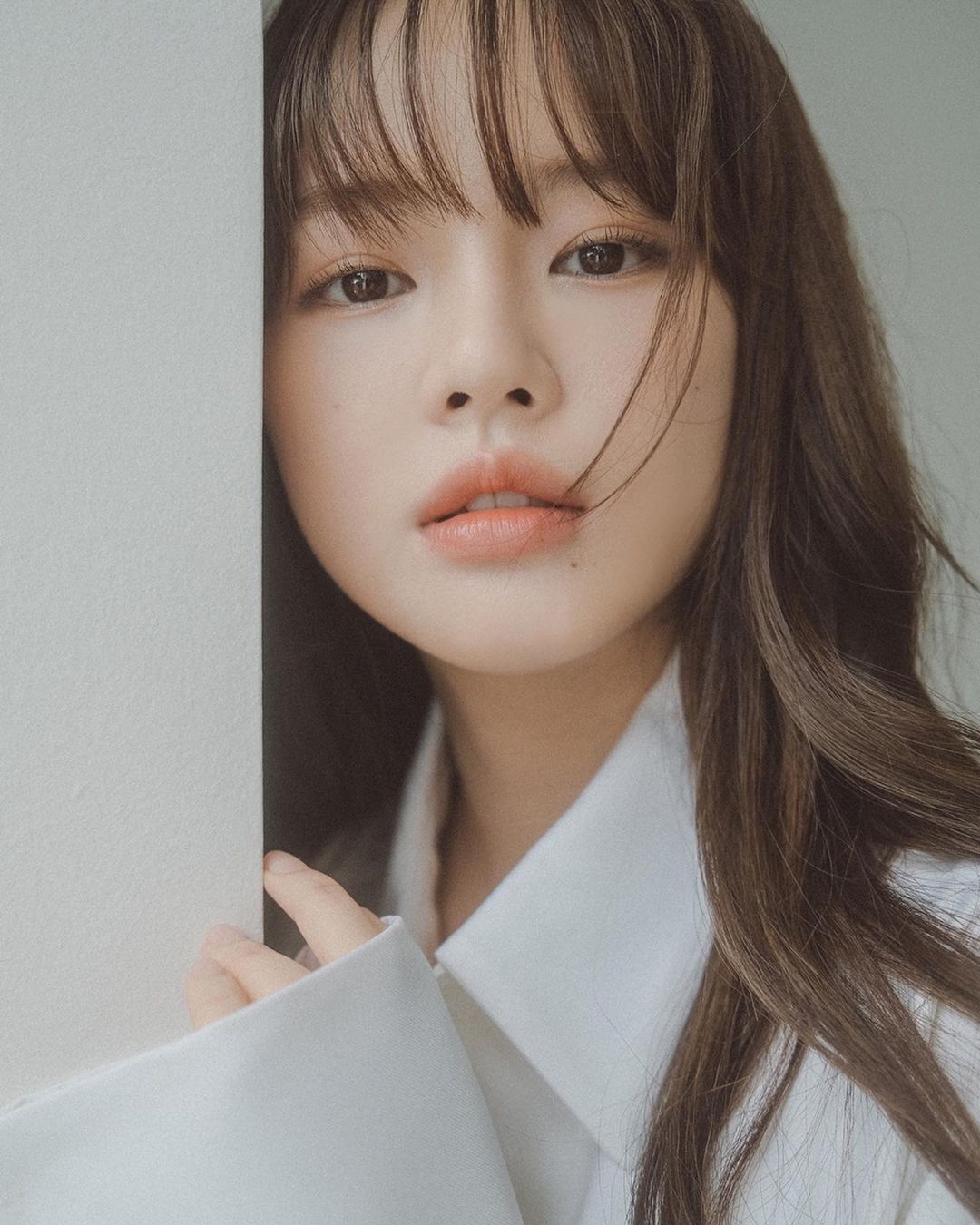 被音乐才华耽误的韩国作曲家正妹「金静泫」