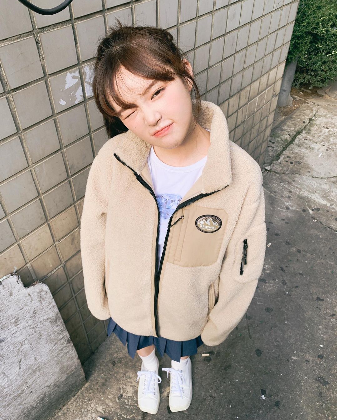 被音乐才华耽误的韩国作曲家正妹「金静泫」