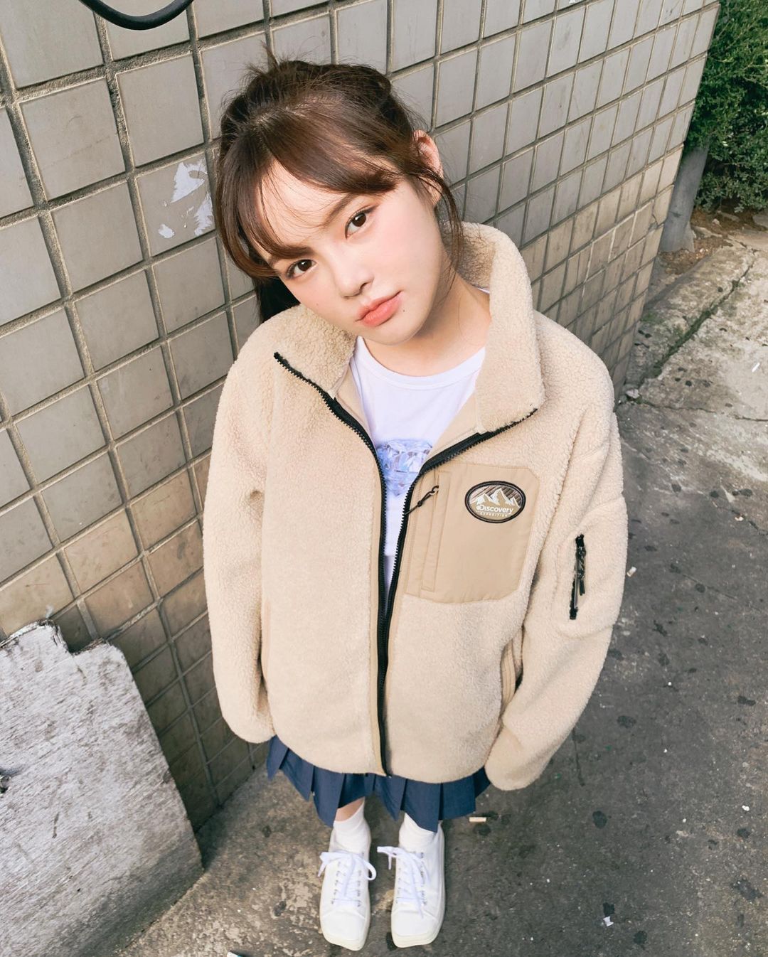 被音乐才华耽误的韩国作曲家正妹「金静泫」