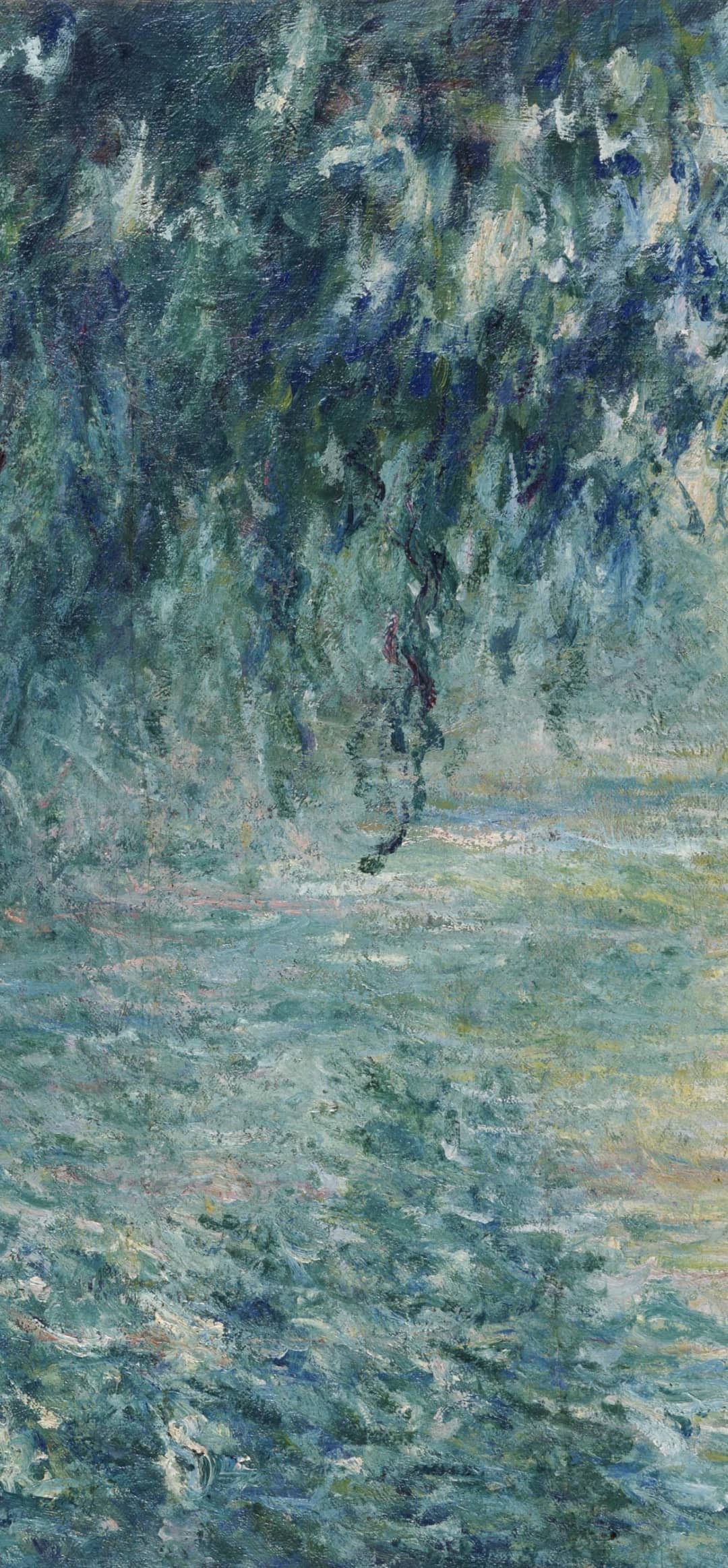 壁纸VOL.4|野兽派and莫奈