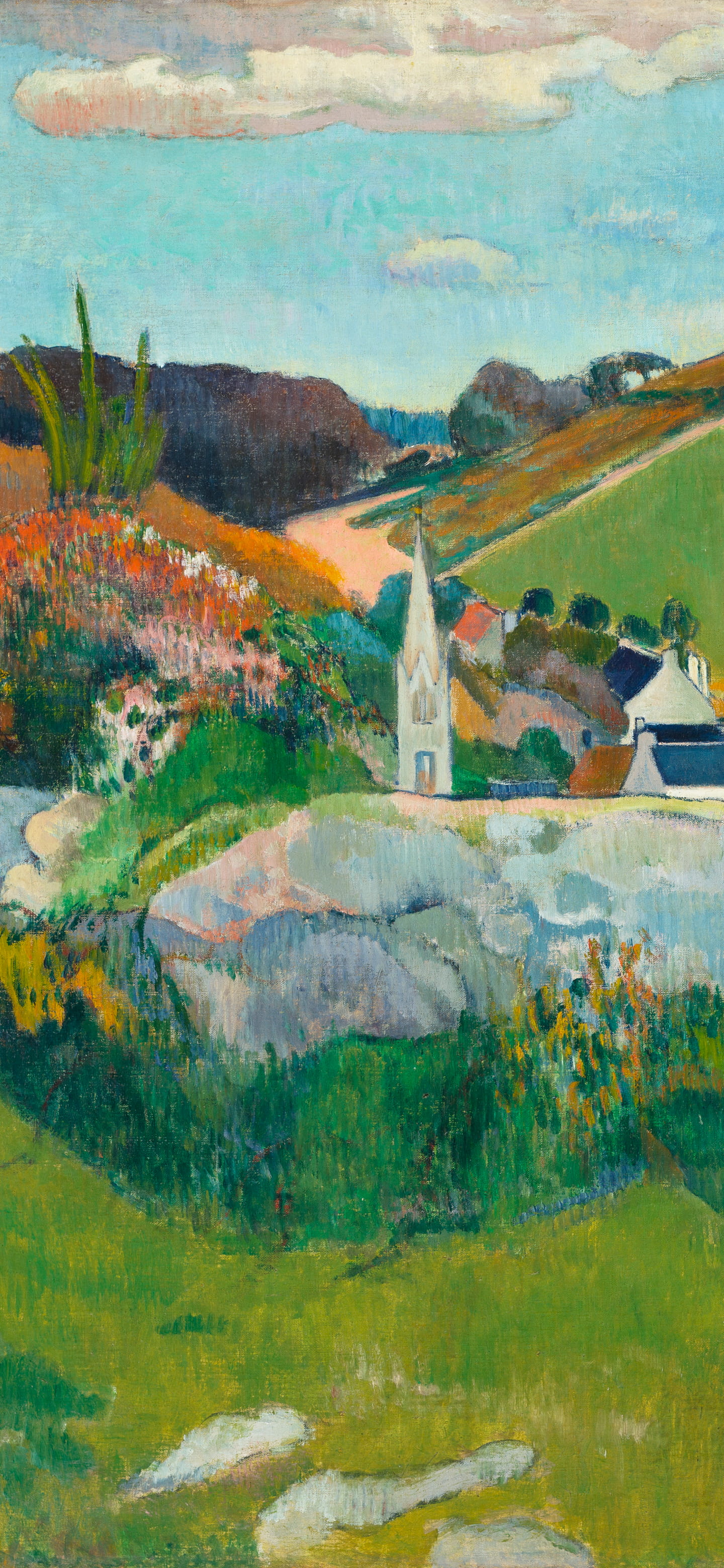 油画壁纸VOL.3｜油画欧美壁纸