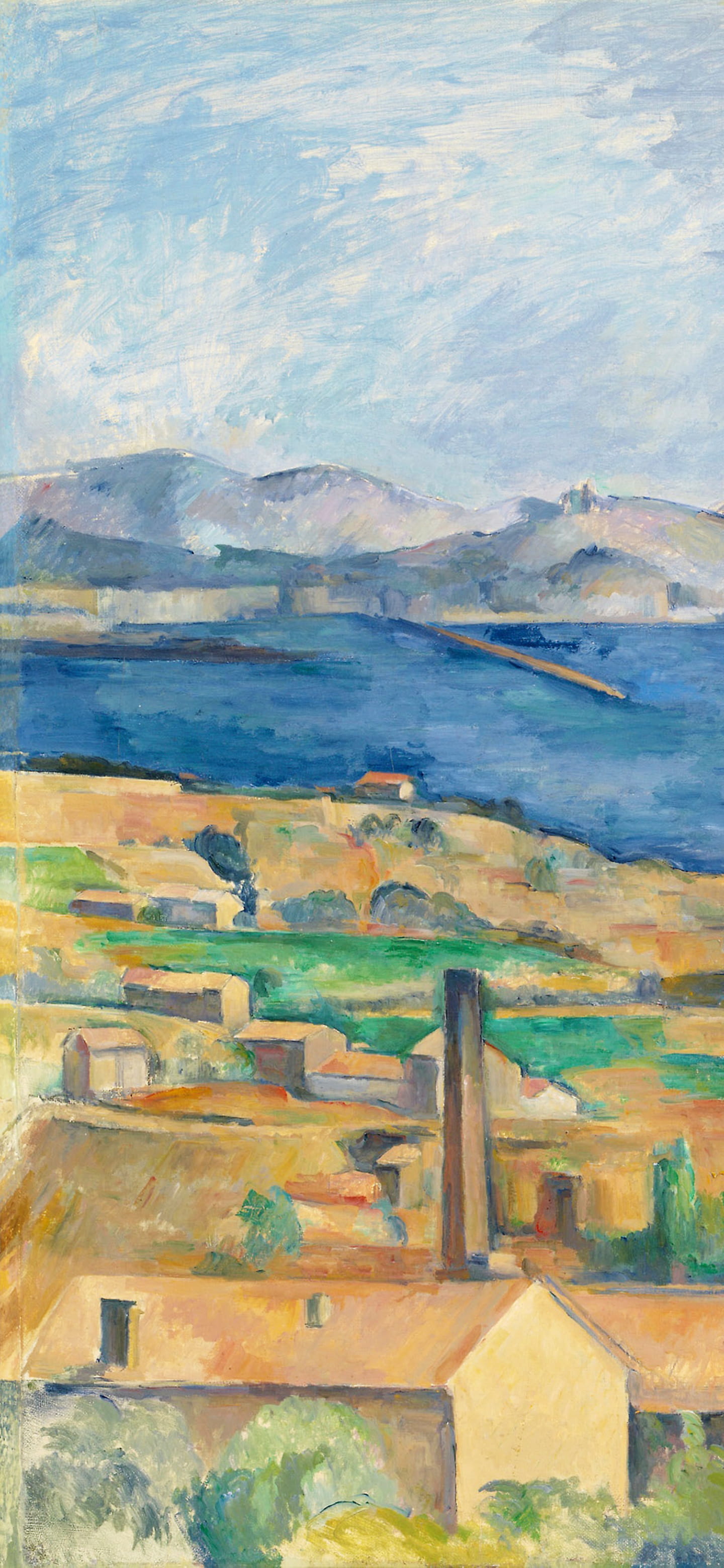 油画壁纸VOL.3｜油画欧美壁纸