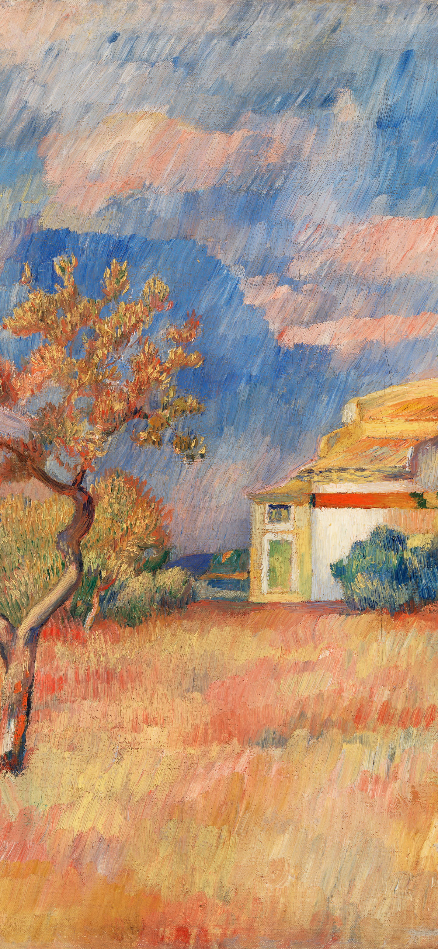 油画壁纸VOL.3｜油画欧美壁纸