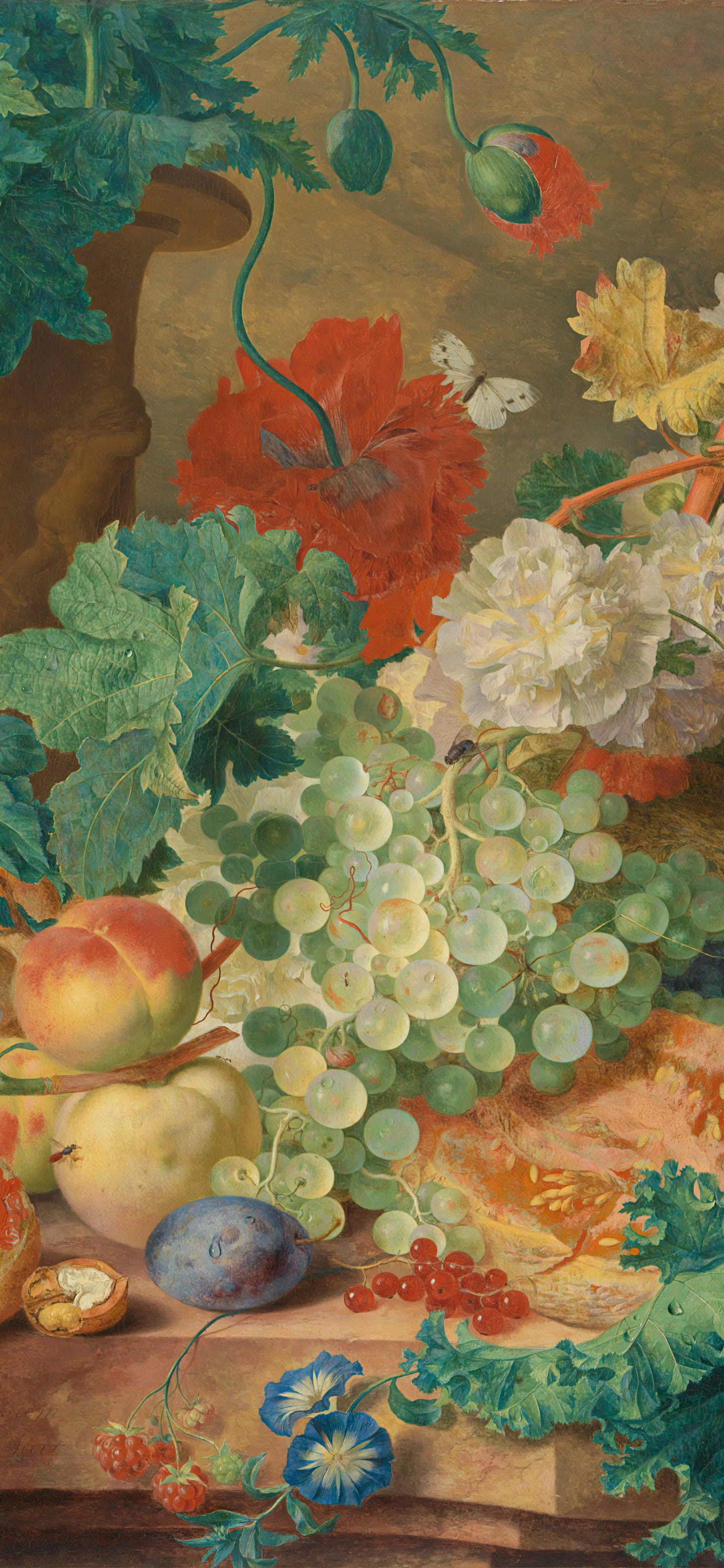 油画壁纸VOL.3｜油画欧美壁纸