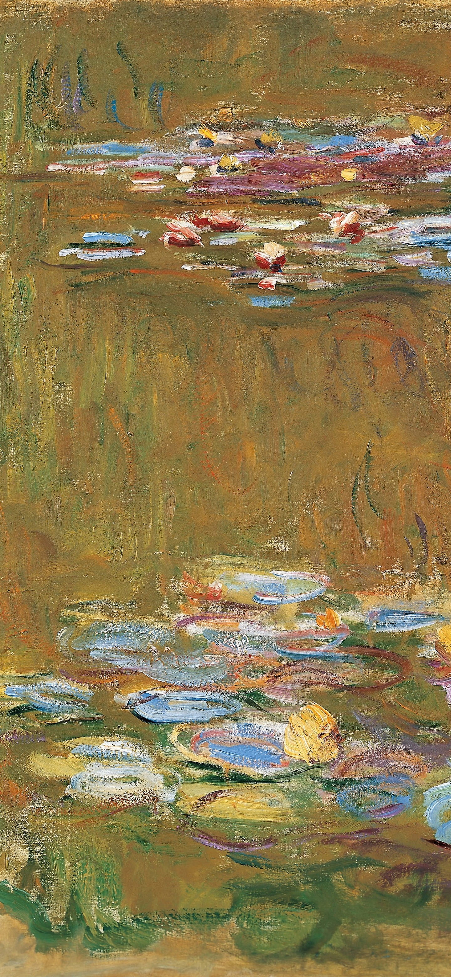 壁纸VOL.8｜梵高壁纸