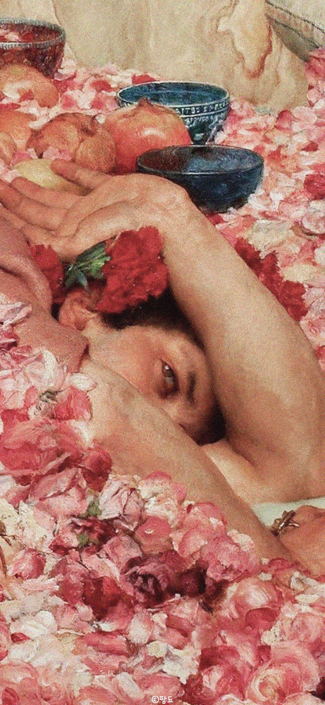 壁纸VOL.6｜油画名画壁纸 超高清下载