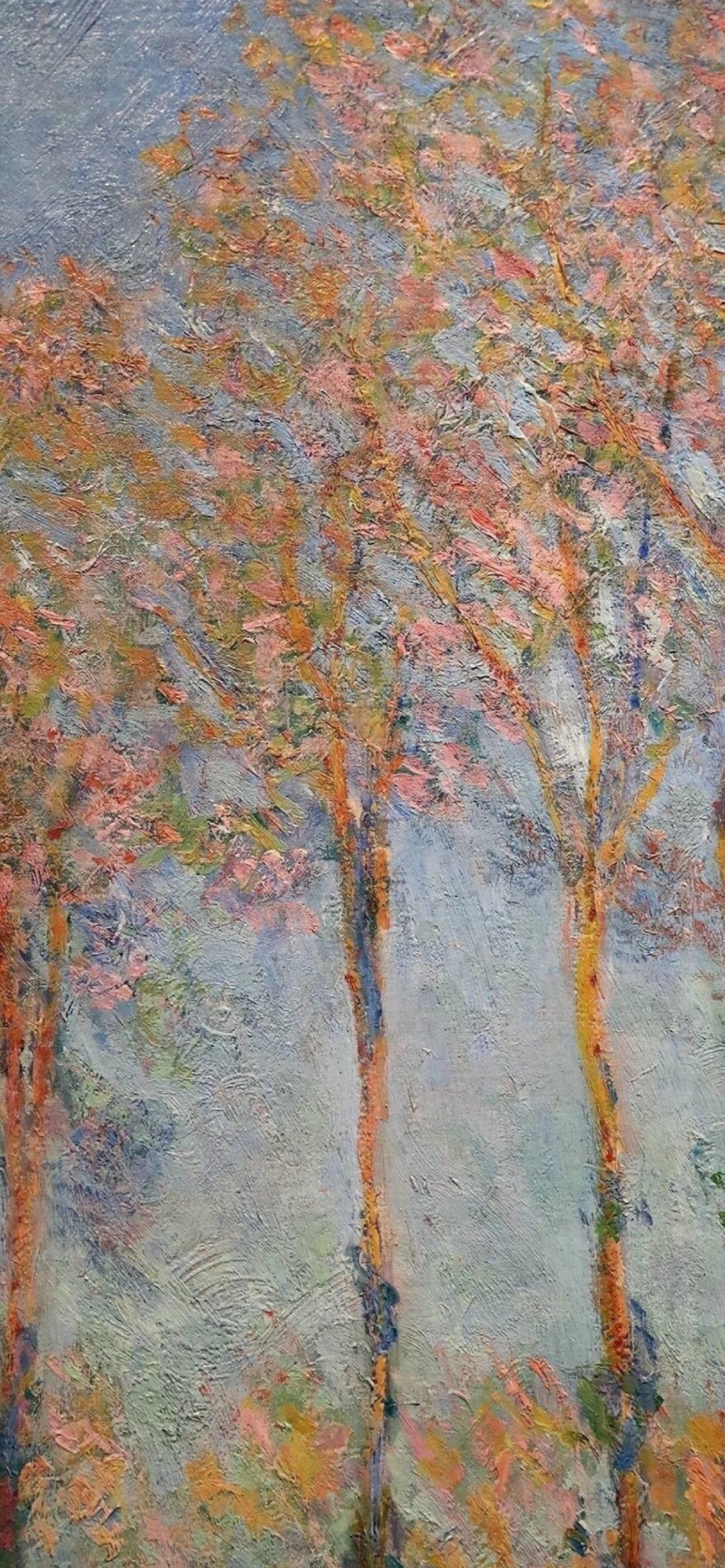 壁纸VOL.6｜油画名画壁纸 超高清下载