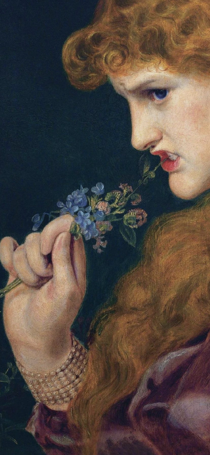 壁纸VOL.11｜西方名画壁纸