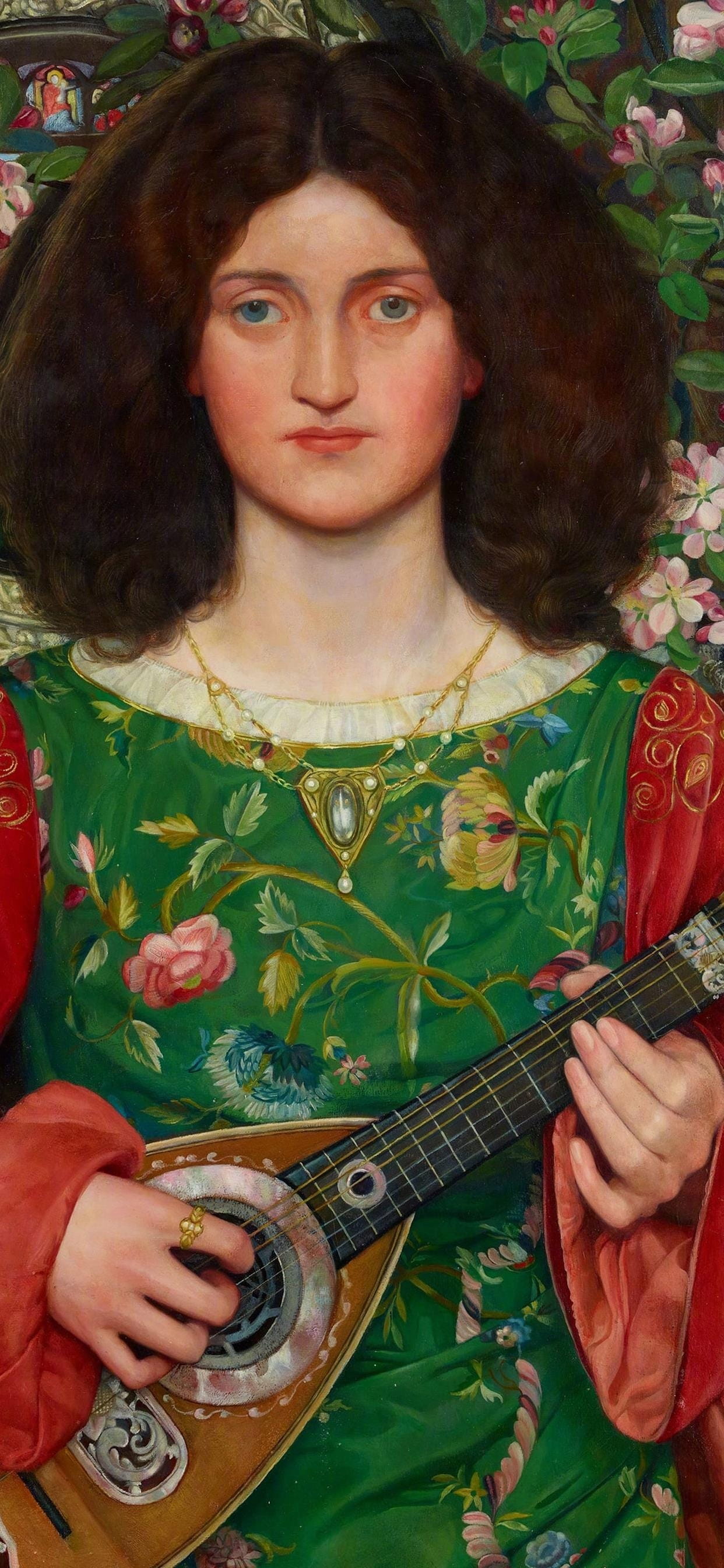 壁纸VOL.4｜野兽派and莫奈