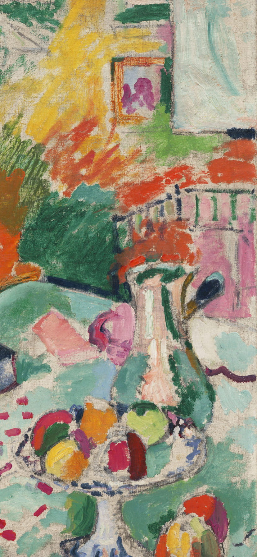 壁纸VOL.4｜野兽派and莫奈