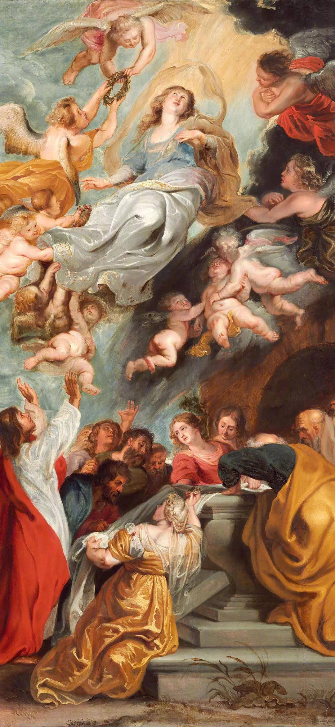 壁纸VOL.4｜野兽派and莫奈