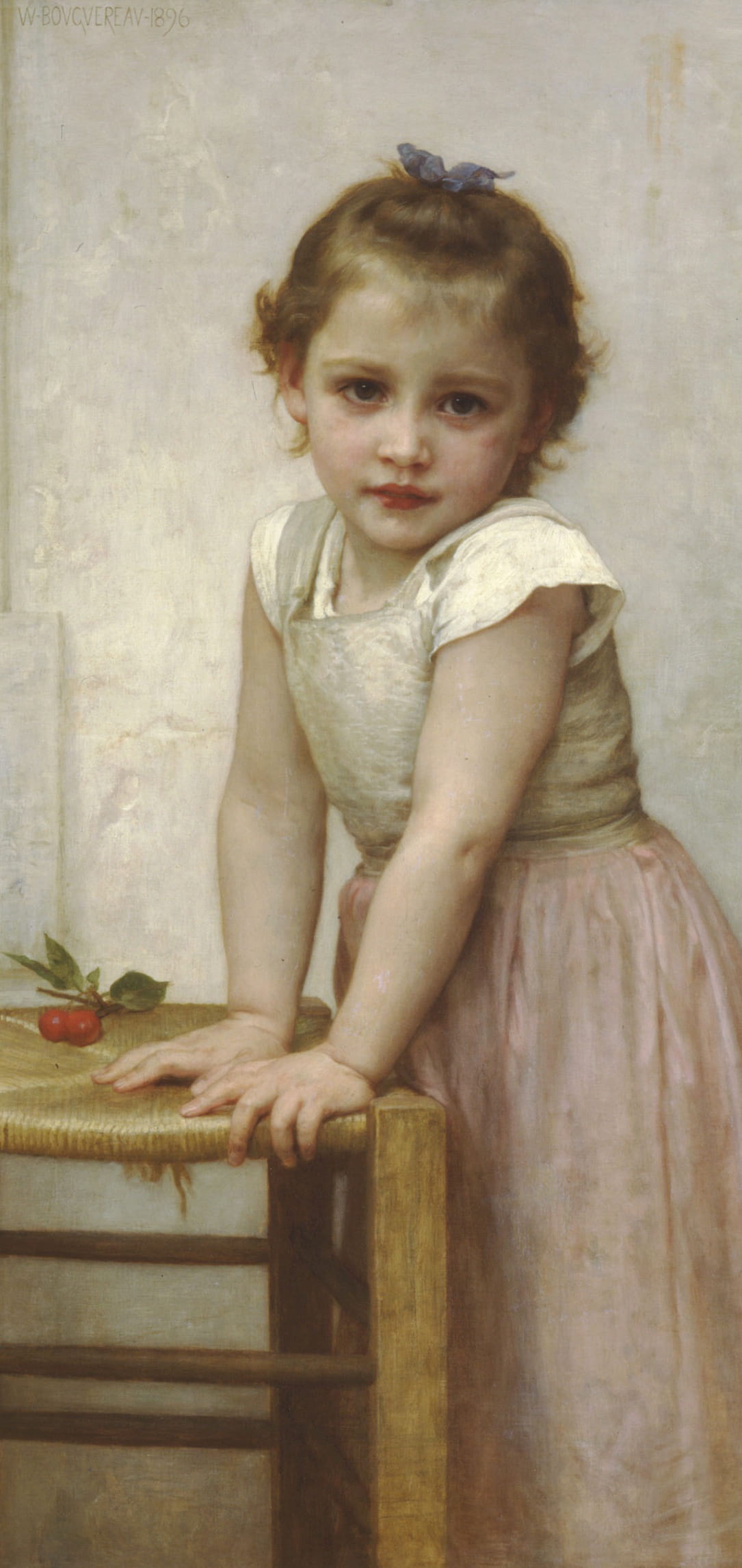 壁纸VOL.12｜布格罗系列