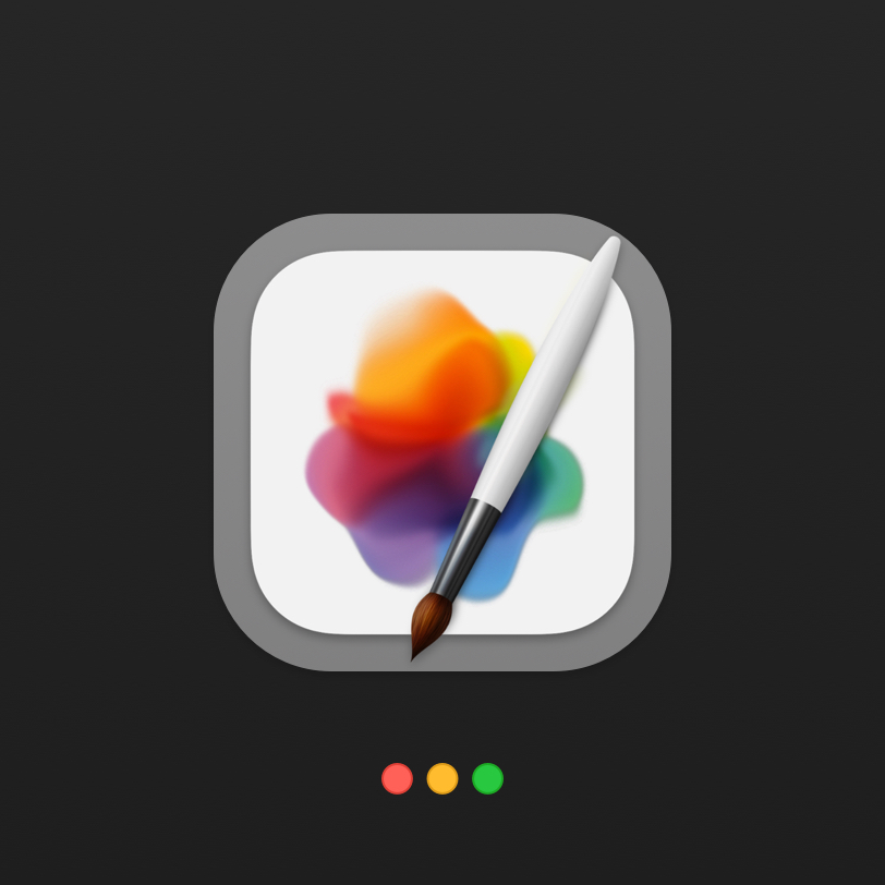 Pixelmator Pro 3.7 直装版 MAS +iCloud 图像编辑处理