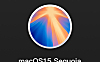 macOS15 Sequoia红杉