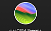 macOS14 Sonoma索诺玛