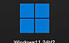 Windows 11 24H2