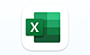 适用于 Mac 的 Microsoft Excel 16.103 for mac中文直装激活版
