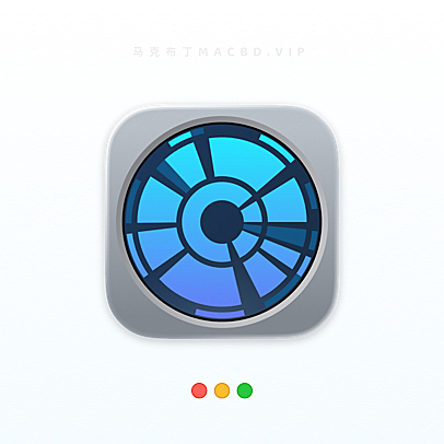 DaisyDisk 4.33.1 for mac中文直装激活版