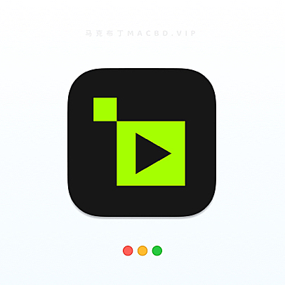 Topaz Video 1.1.1 for mac中文直装激活版