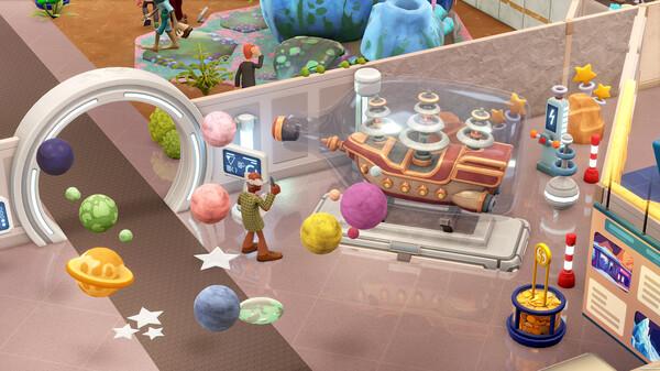 双点博物馆 Two Point Museum 3.0.185686