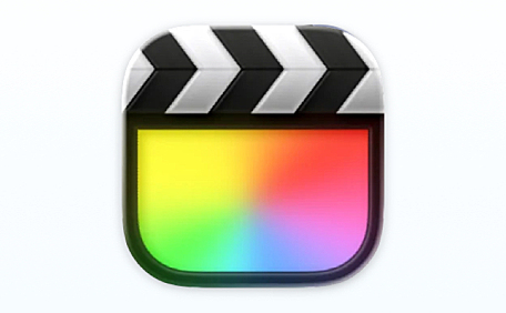 Final Cut Pro X v11.2.0 中文破解版 mac最好用的视频剪辑工具fcpx