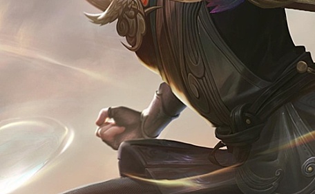 王者荣耀英雄人物男战士壁纸