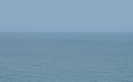 海边的小灯塔壁纸