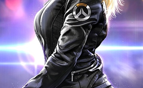 机车运动系摩托车女孩壁纸