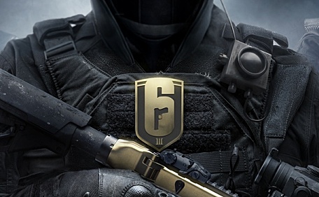 特种部队武装盔甲持枪壁纸