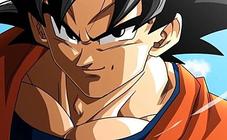 悟空动画人物插画漫画壁纸