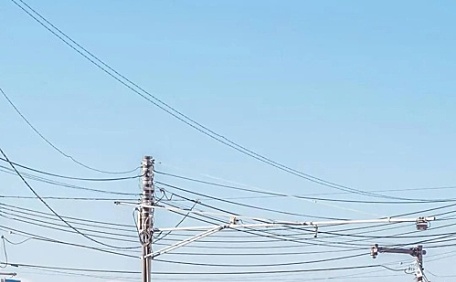 日系海边剁椒鱼头驶过壁纸