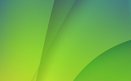 黄绿蓝紫渐变条纹抽象概念壁纸