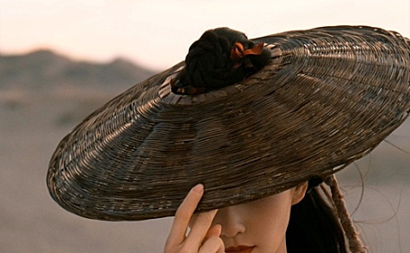 刘诗诗一念关山剧照壁纸