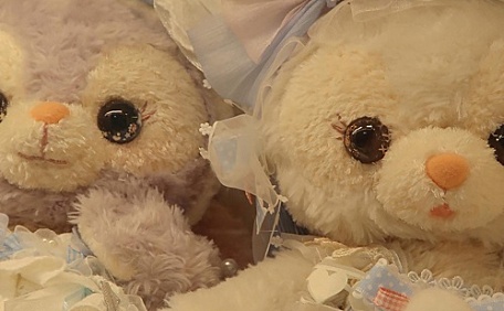 迪士尼玩偶星黛露可爱壁纸