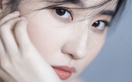 刘亦菲公主造型壁纸