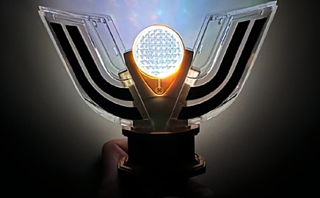 奥特曼手杖光动漫卡通壁纸