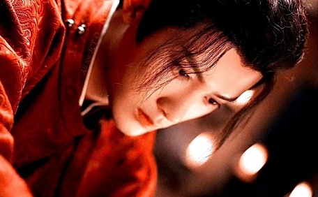 檀健次壁纸壁纸