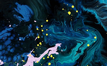 抽象派艺术壁纸