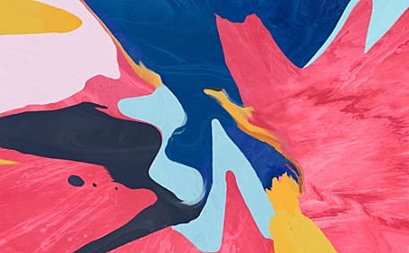 抽象派艺术壁纸