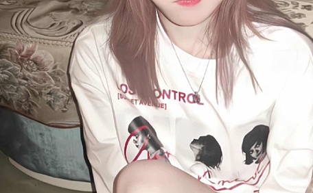 可爱甜美美女壁纸