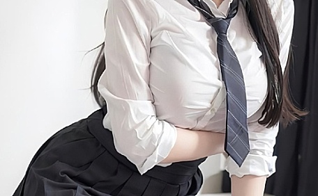 甜美性感美女壁纸